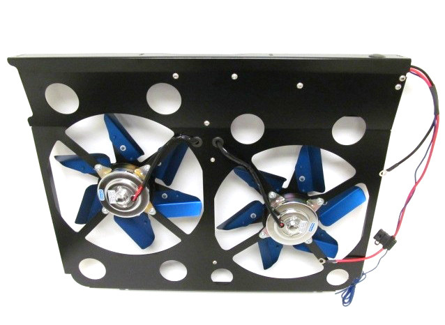 Perma-Cool Cool Pack Cooling System 88-98 Gm P/U 19524
