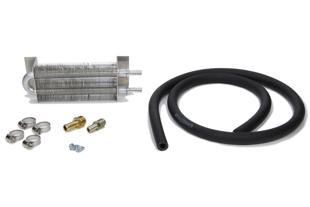 Perma-cool Drifting Power SteeringC ooler System  Universal PRM71001