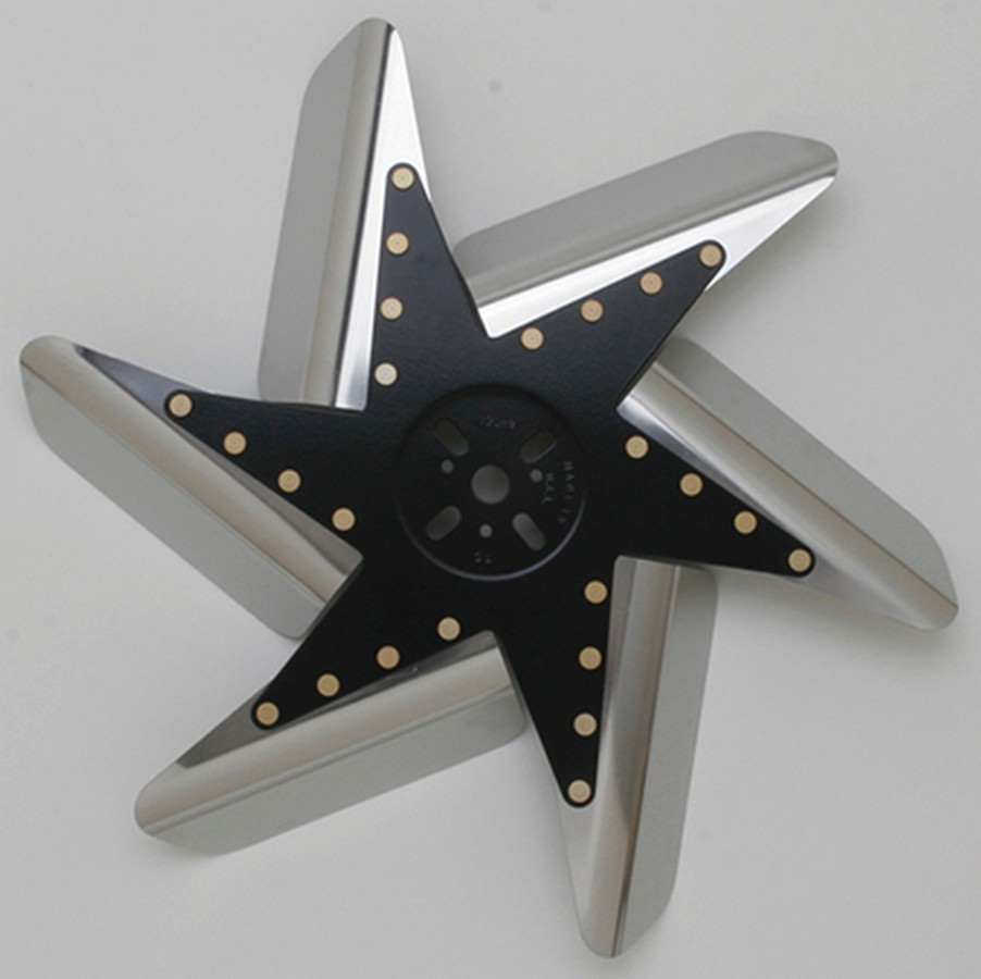 Perma-cool HD Flex Fan 17in. Standard Rotation PRM85170