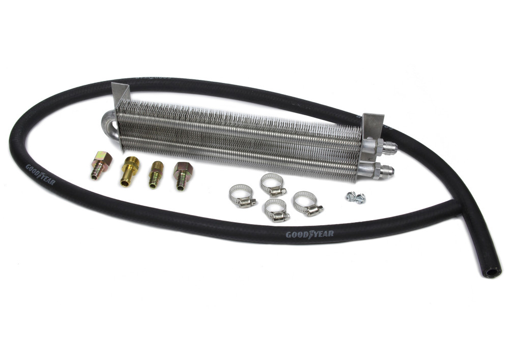 Perma-cool Frame Rail Trans Cooler Kit PRM997