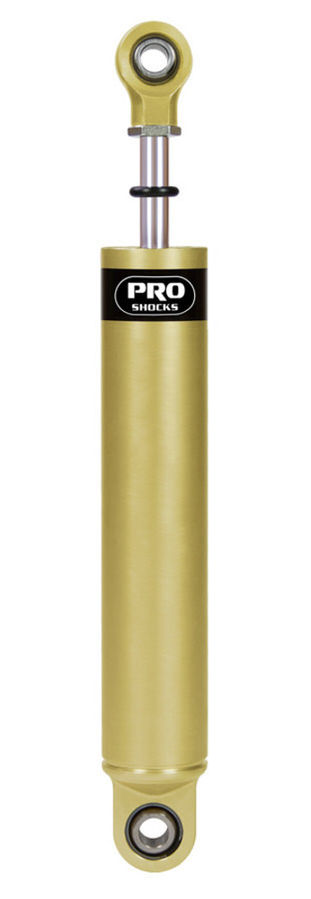 Pro Shock Aluminum Body Split Valve Shock PROA847B Pro Shock Aluminum Body Split Valve Shock PROA847B