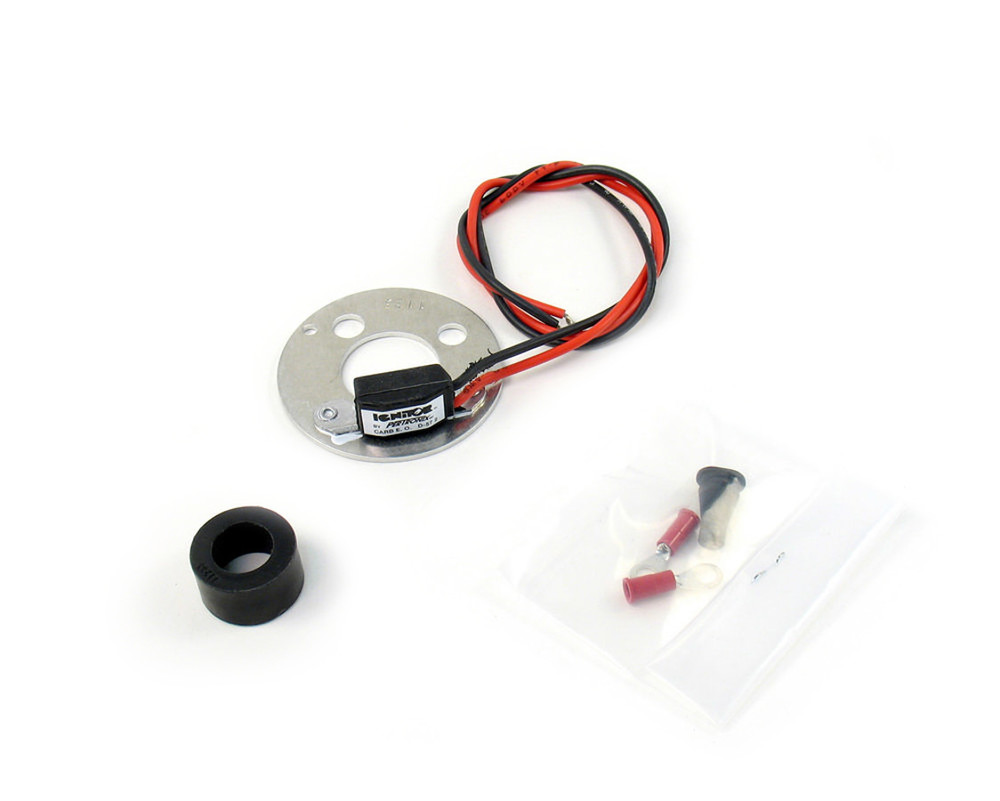 Pertronix Ignition Igniter Conversion Kit Delco 2-Cylinder PRT1123