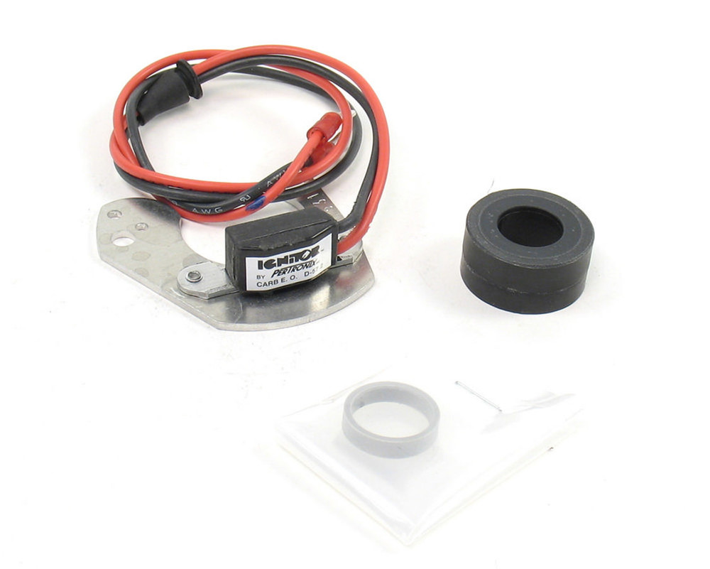 Pertronix Ignition Ignitor Conversion Kit PRT1531