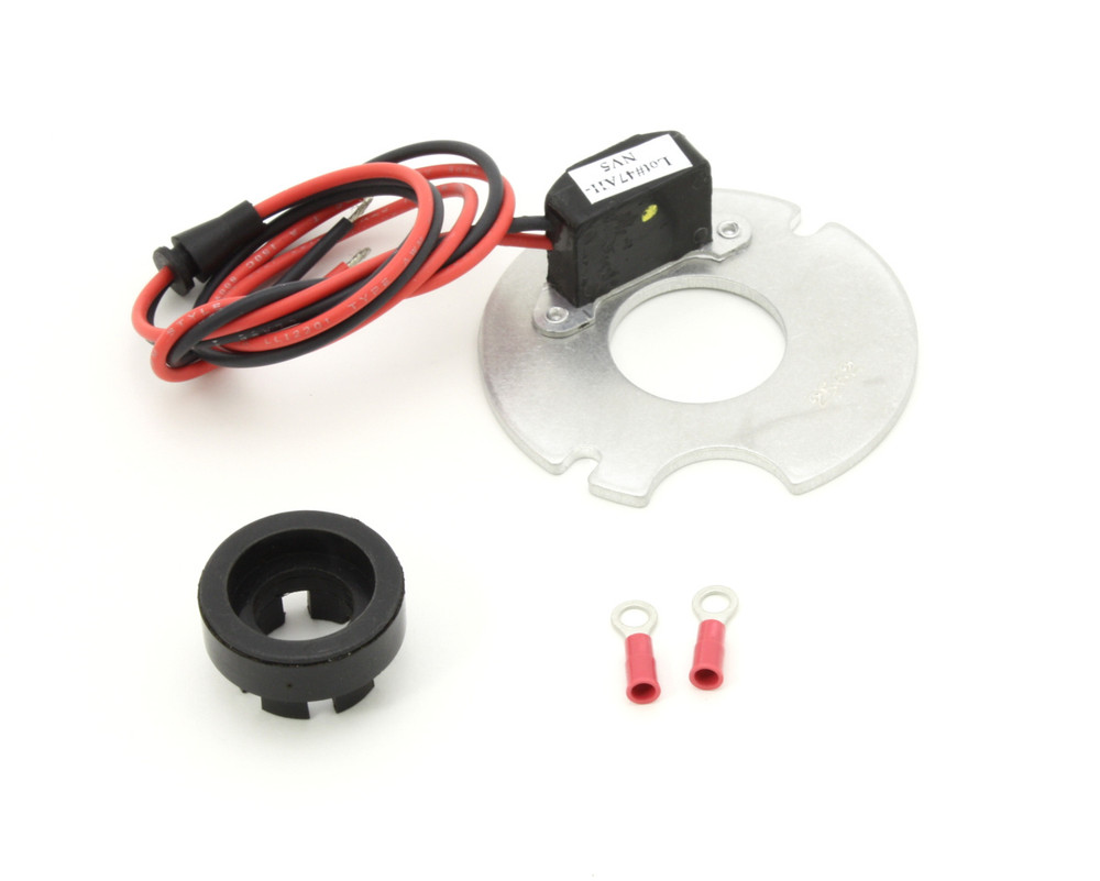 Pertronix Ignition Igniter Conversion Kit Prestolite 6-Cyl 2562