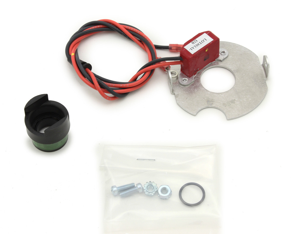 Pertronix Ignition Ignitor II Conversion Kit PRT91562