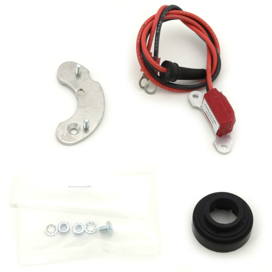Pertronix Ignition Igniter II Conversion Kit Holley 8-Cylinder PRT9HO-181