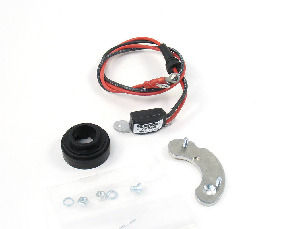 Pertronix Ignition Ignitor Conversion Kit PRTHO-181 Pertronix Ignition Ignitor Conversion Kit PRTHO-181