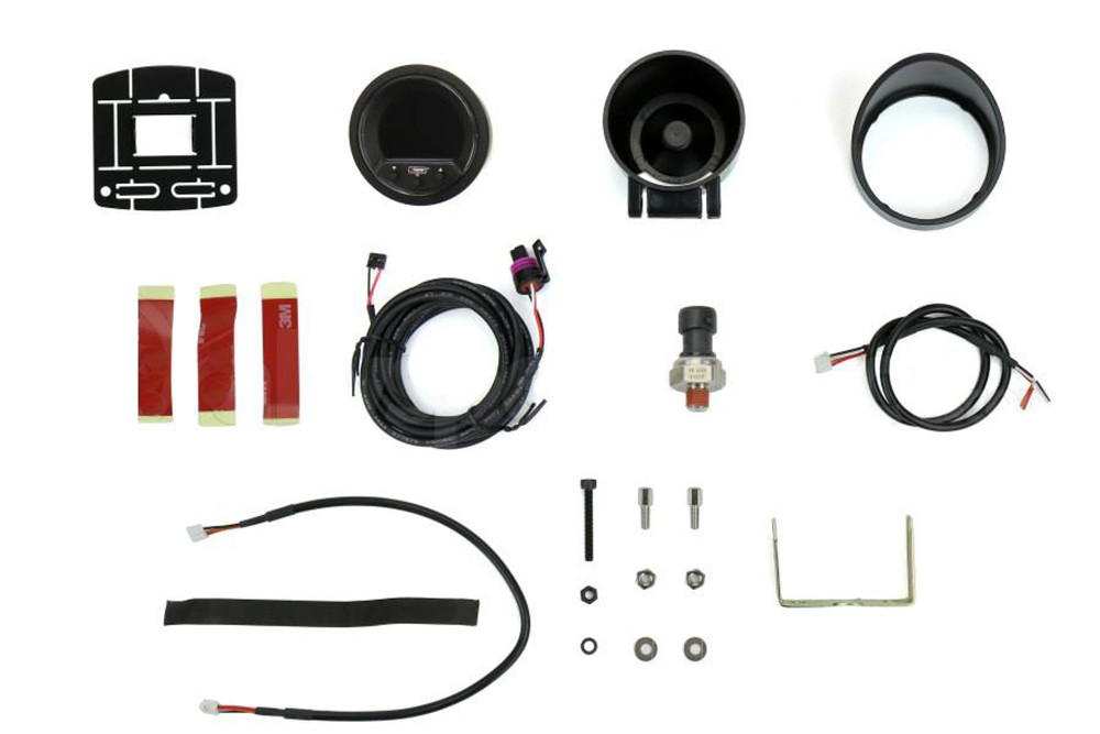 Prosport Gauges Gauge EVO Fuel Level Premium PSG216EVOFL-PK-R