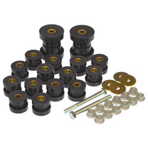 Prothane 05-10 LX Platform Rear Control Arm Bushing PTN4-220BL