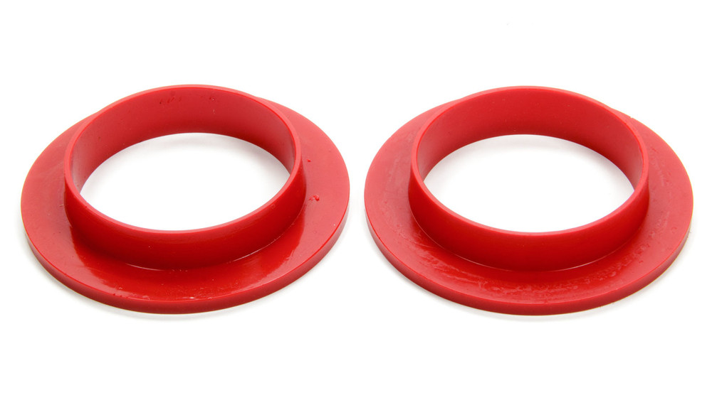 Prothane 64-73 Mustang Front Sprg Isolators-Uppers PTN6-1704 Prothane 64-73 Mustang Front Sprg Isolators-Uppers PTN6-1704