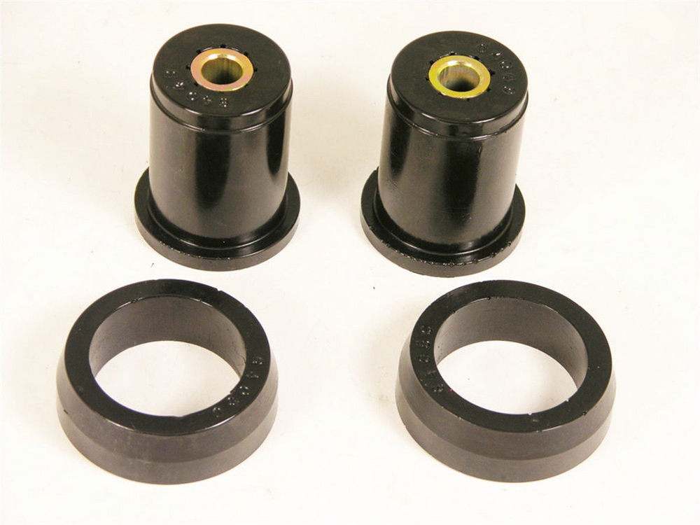 Prothane 79-03 Mustang Axle Housing Bushing Hard Blk PTN6-309BL