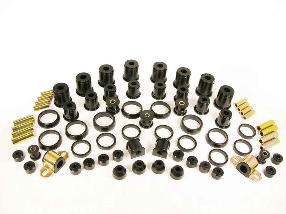 Prothane 73-80 GM C10 Complete Bushing KIt PTN7-2016-BL Prothane 73-80 GM C10 Complete Bushing KIt PTN7-2016-BL