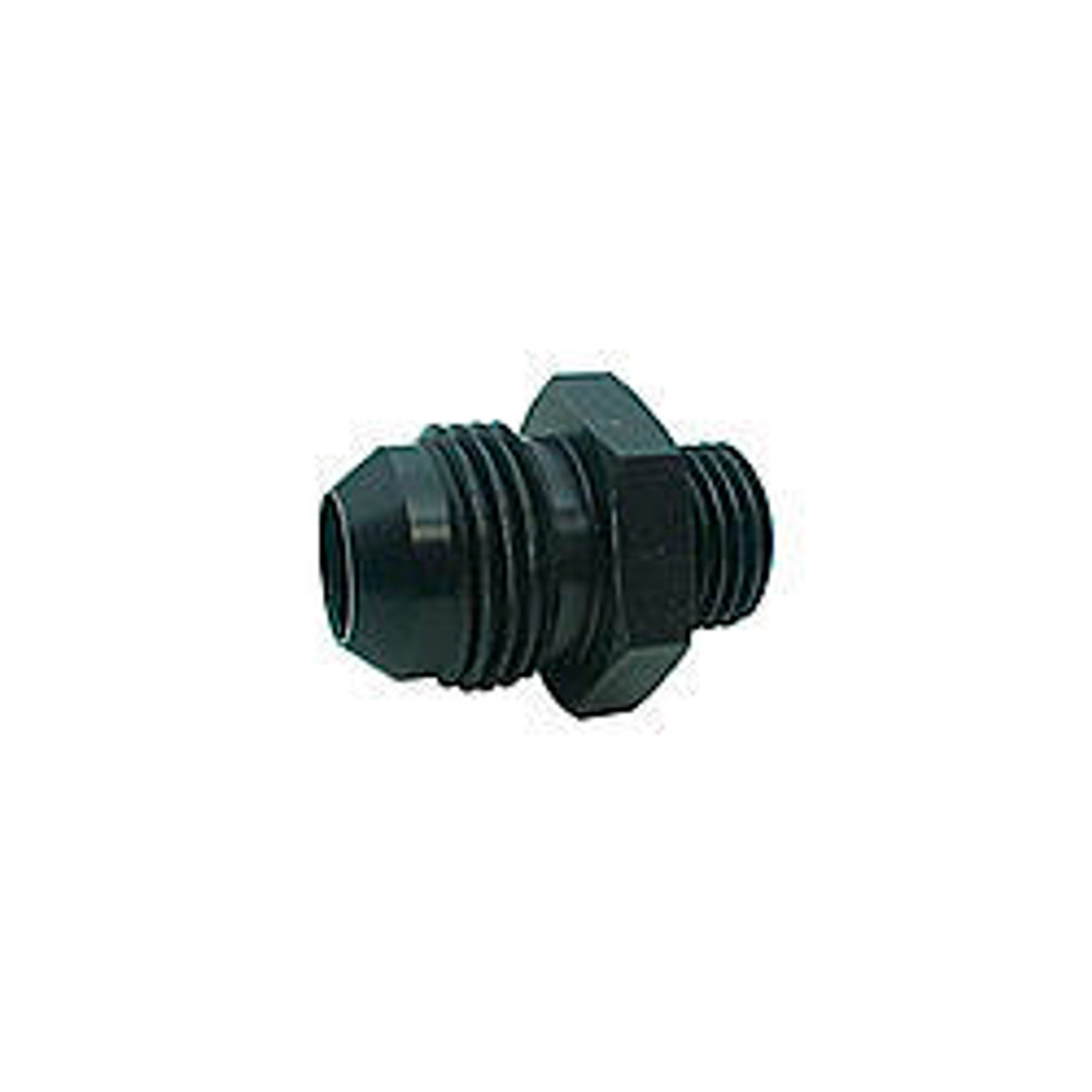 Peterson Fluid -8AN X -8  Port Fitting PTR15-1004 Peterson Fluid -8AN X -8  Port Fitting PTR15-1004