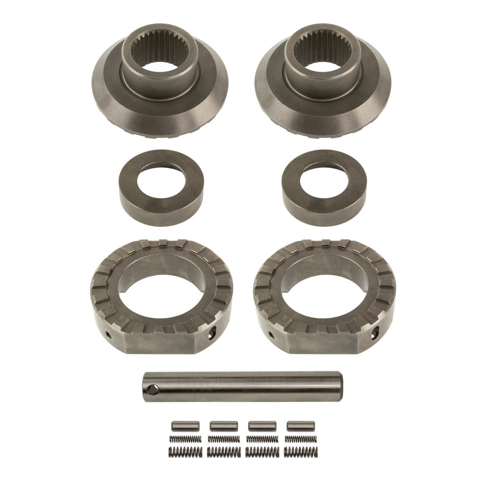 Powertrax Lock-Right Toyota Tacoma Rear PTX1615-LR