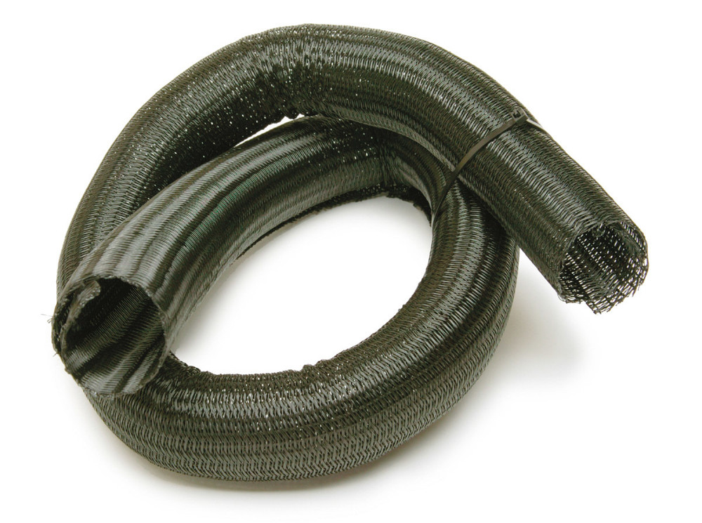 Painless Wiring Powerbraid Wire Wrap 2in x 4' PWI70904