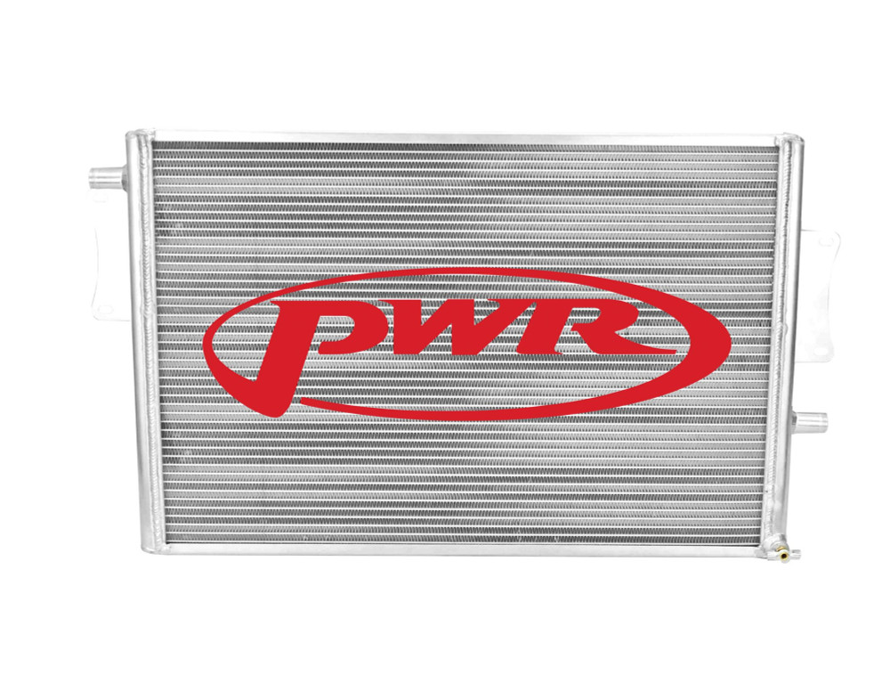 Pwr North America Heat Exchanger Manual Trans 13+ Camaro PWR56-00011