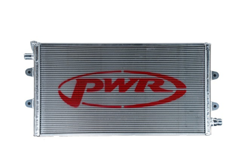 Pwr North America Heat Exchanger Cadillac ATS-V 2016-19 PWRCR-UC-UPR006B
