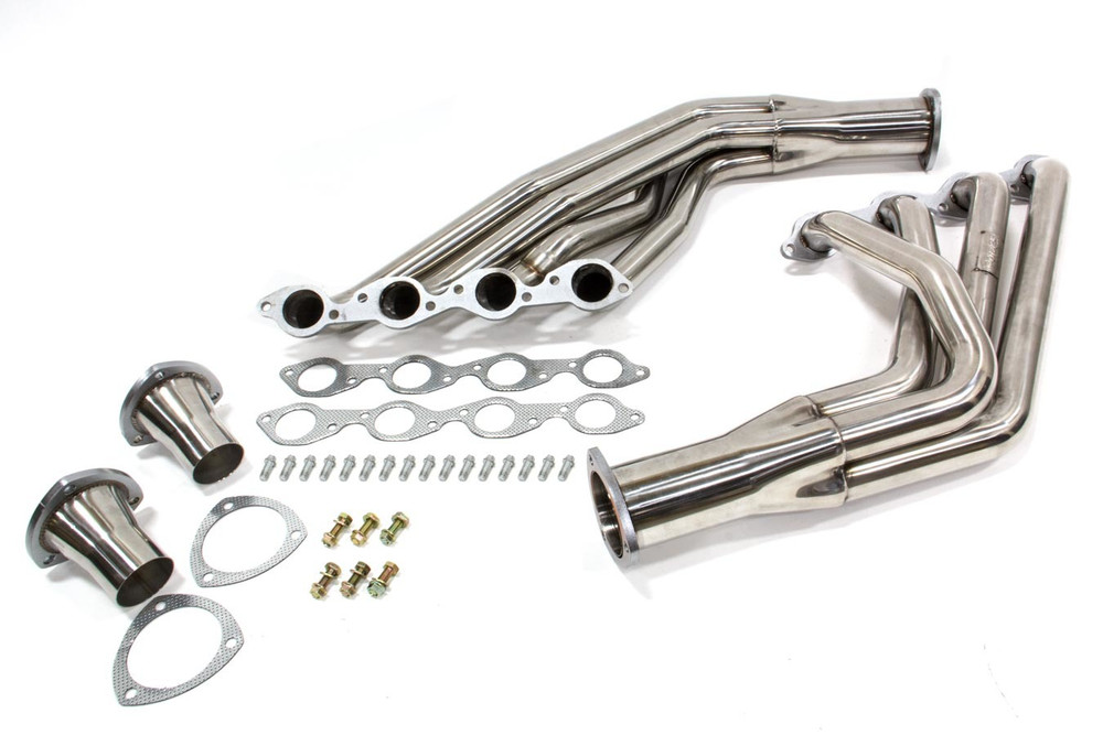 Pypes Performance Exhaust 67-69 Camaro Header 396- 502 Stainless Steel Hdr100S