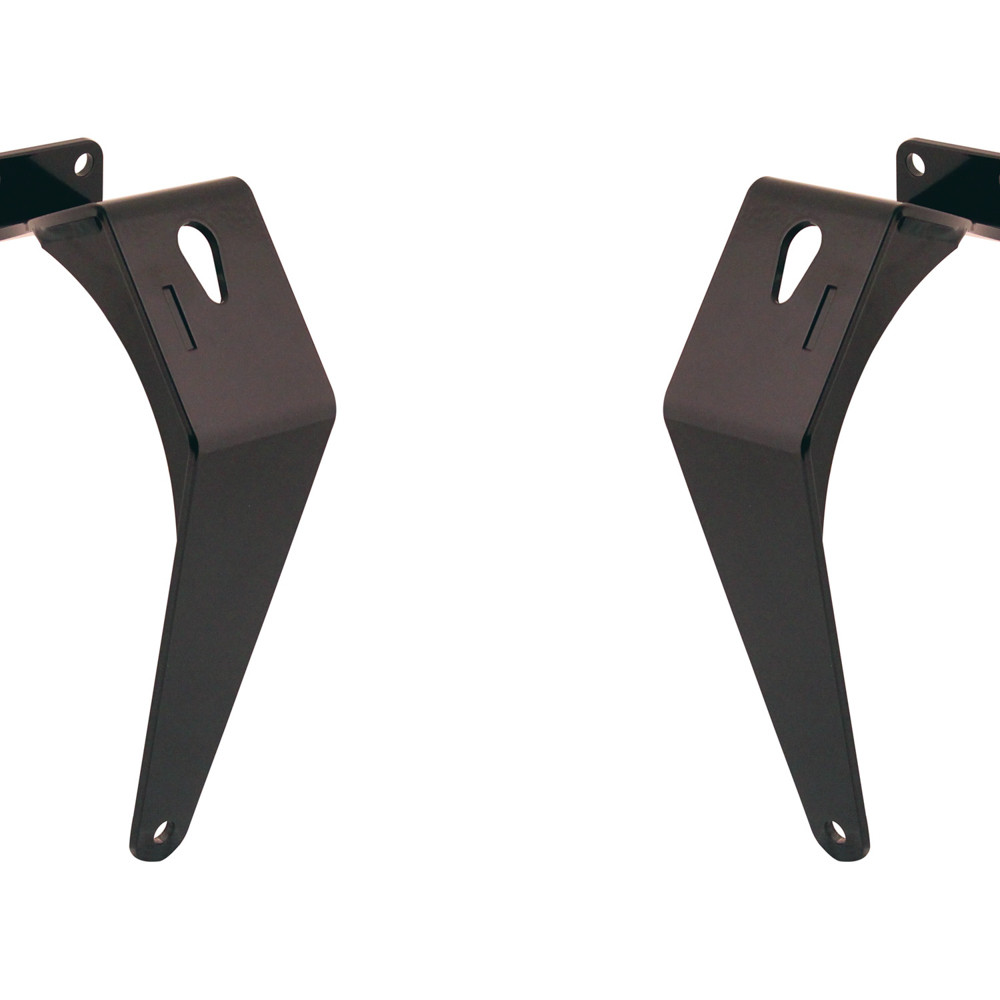 Qa1 Engine Mounts Ford F100 FE QA17740-251