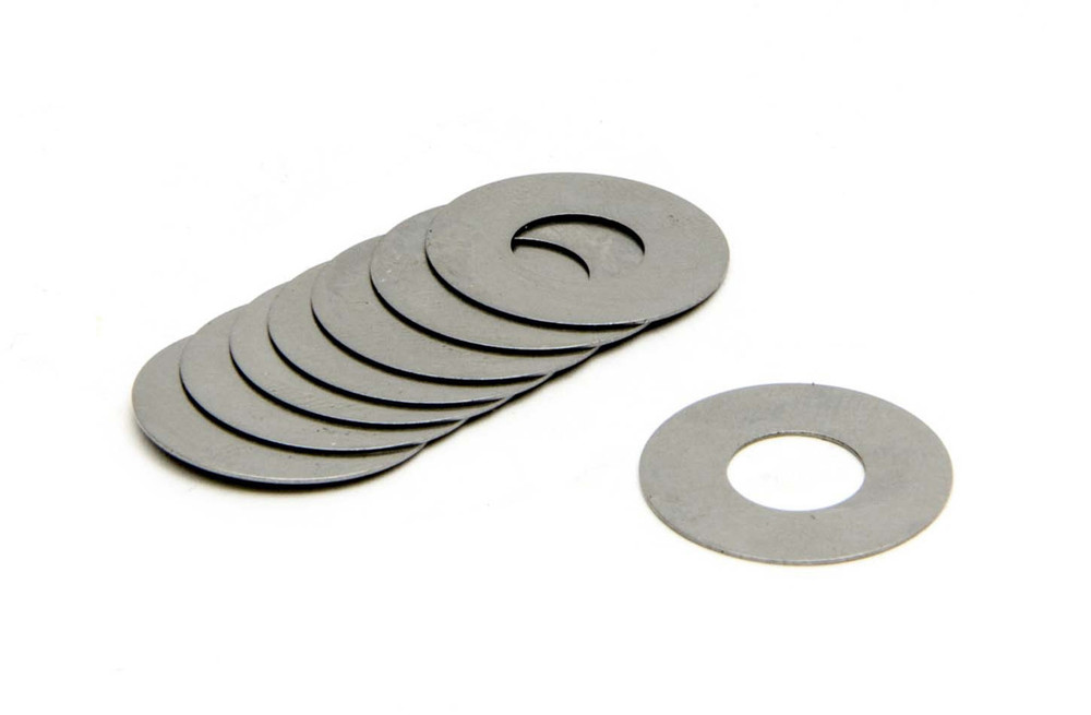Qa1 Valve Disk 8pk 1.100 OD x .006in QA17855-107