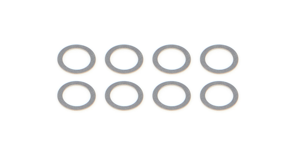 Qa1 Valve Disc Kit 8pk .542 OD X .015in QA17855-195
