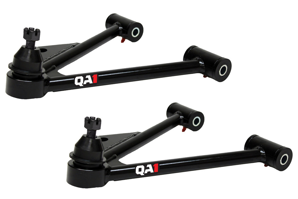 Qa1 Eco-Comp Control Arms - 79-93 Mustang 5.0L QA1MU1ESA