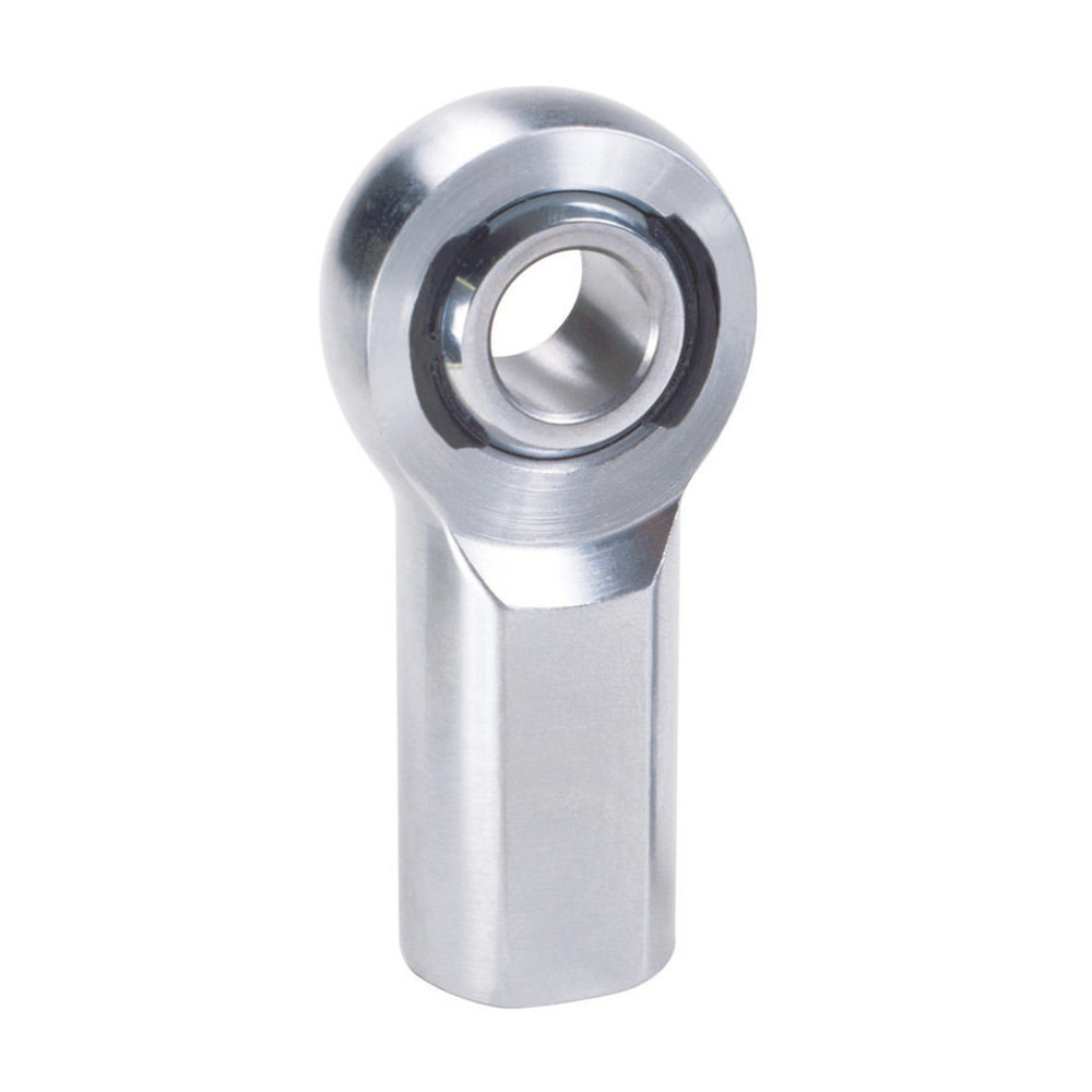 Qa1 Rod End - 1/2in x 1/2in RH Chromoly - Female QA1XFR8