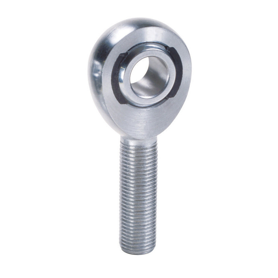 Qa1 Rod End - 1/2in x  1/2in LH Chromoly - Male QA1XML8