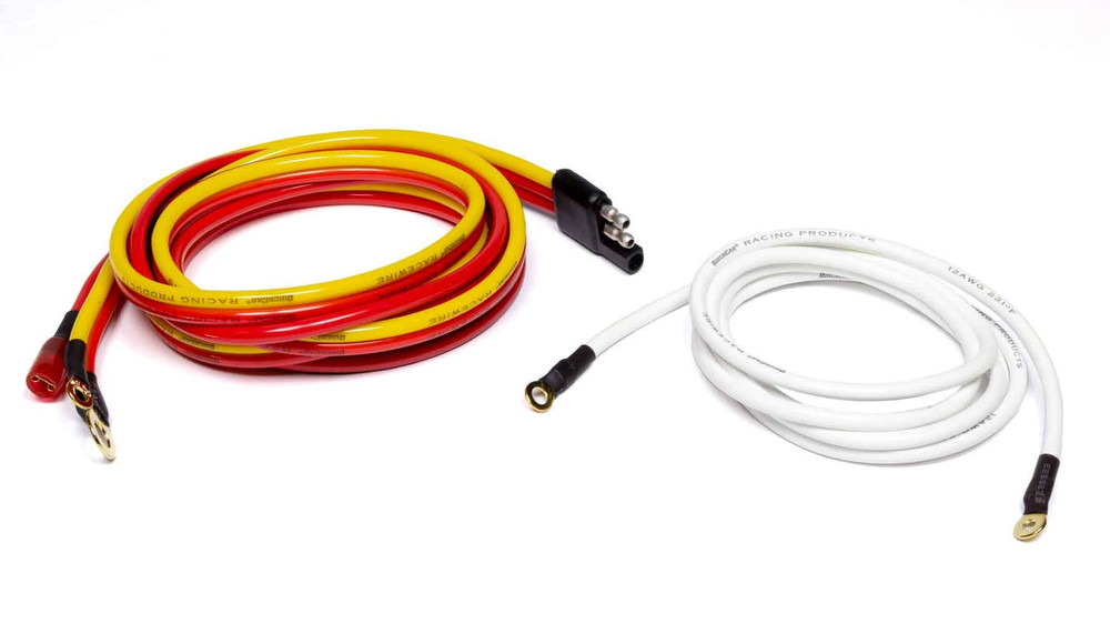 Quickcar Racing Products Wiring Harness 5'HEI QRP50-201