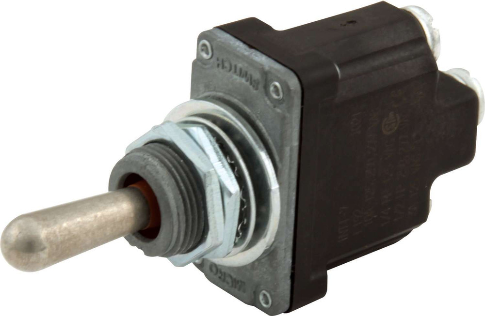 Quickcar Racing Products Momentary Toggle Switch QRP50-401