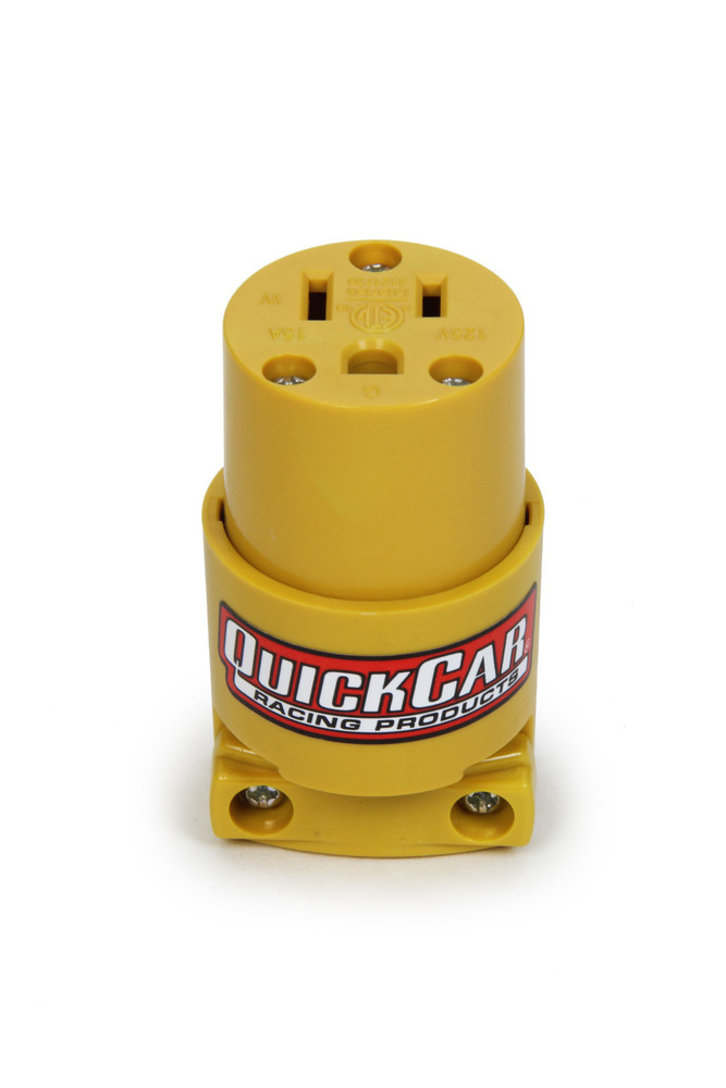 Quickcar Racing Products Female Receptacle QRP57-720 Quickcar Racing Products Female Receptacle QRP57-720