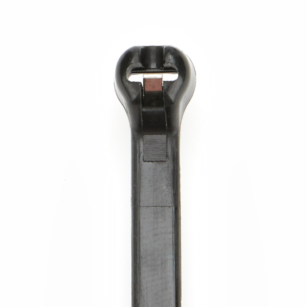Quickcar Racing Products Premium Cable Tie 50pk QRP58-250