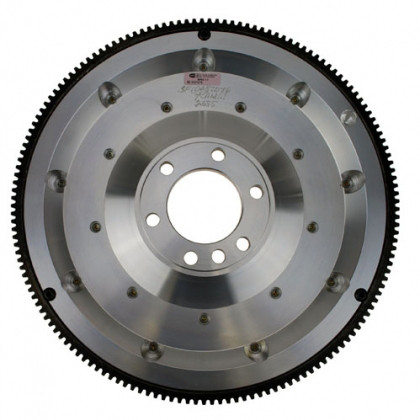 Ram Clutch Sbc Billet Alm Flywheel Sfi 153-Tooth Int. Bal 2555