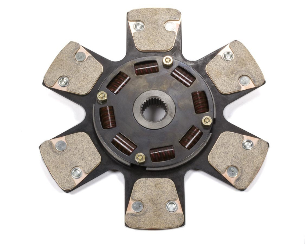 Ram Clutch Metallic Clutch Disc RAM6130