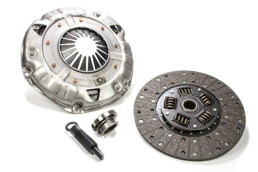 Ram Clutch GM 11 Clutch Kit 1-1/8 x 26 Spline RAM88764