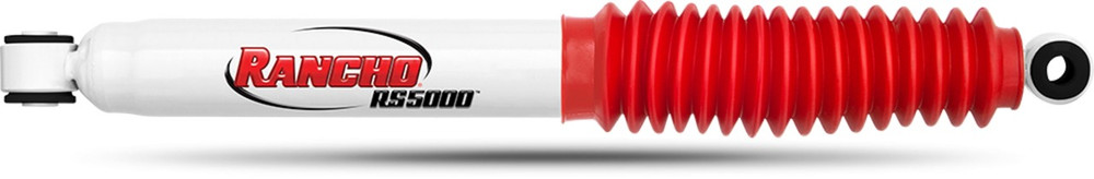 Rancho Rs5000 Steering Stabiliz Er Rs5417