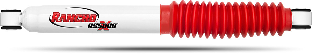 Rancho RS5000X Series Shock RAN55152