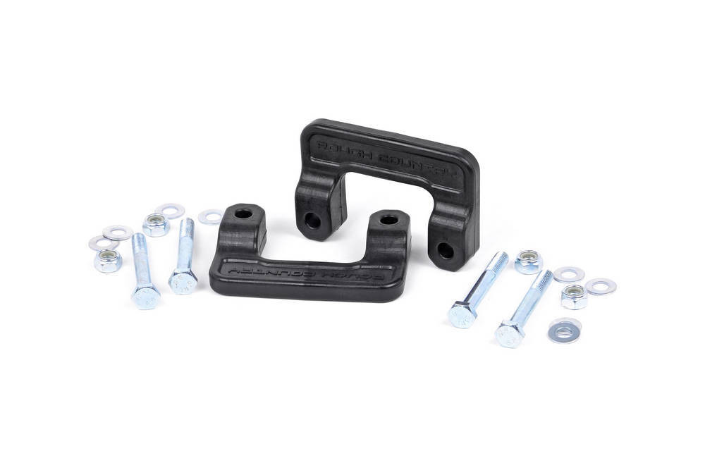 Rough Country 2-inch Suspension Leveli Leveling Kit RCS1307