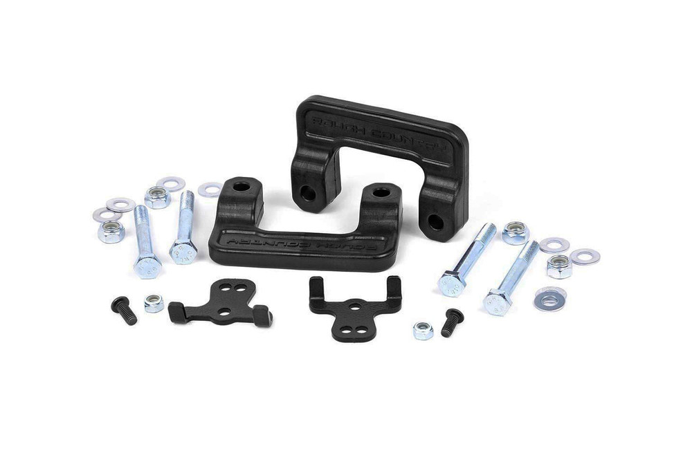 Rough Country 2in GMC Leveling Lift Ki t RCS1317