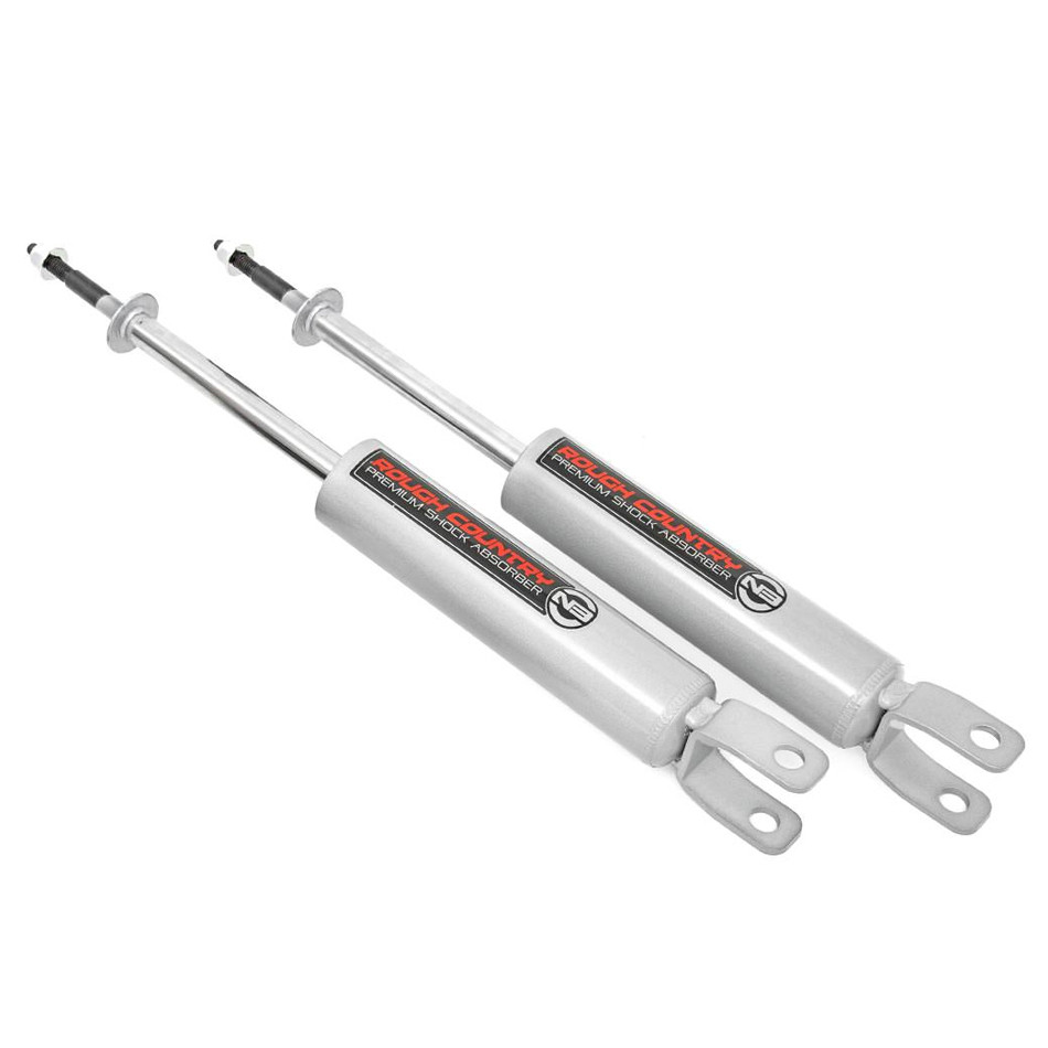 Rough Country Premium N3 Shocks Pair RCS23171