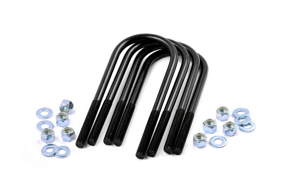 Rough Country Universal U-Bolt Kit RCS7616