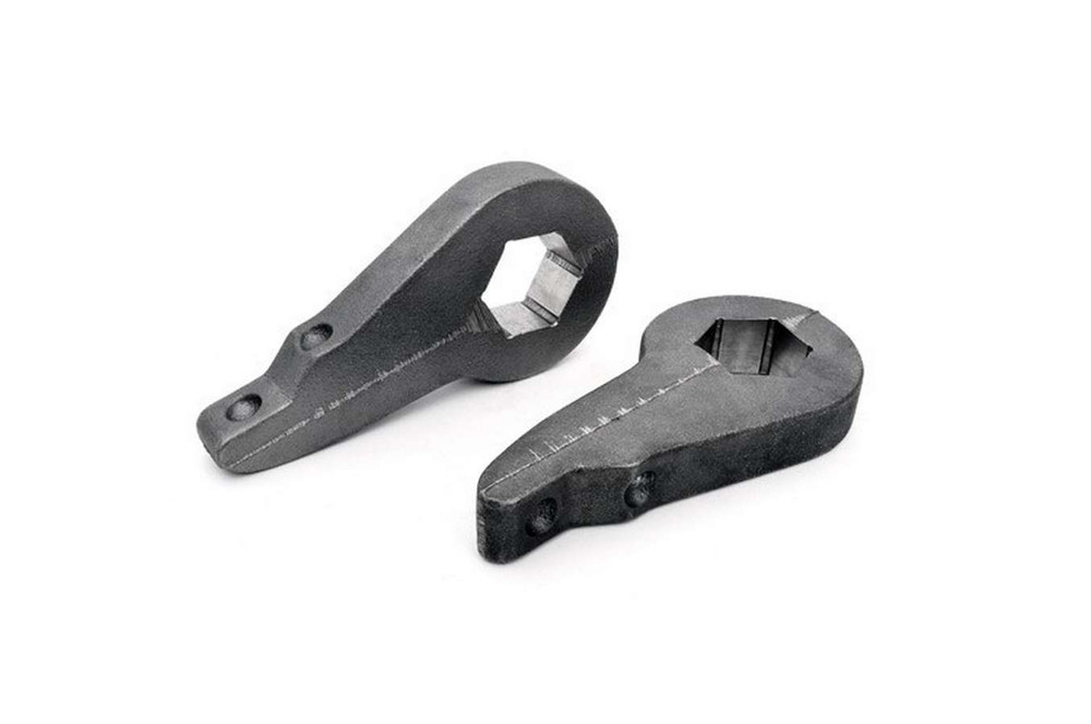 Rough Country 2-inch Suspension Leveli Kit RCS8592