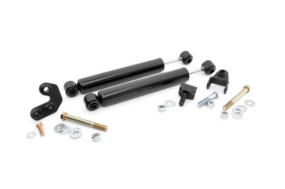 Rough Country Stacked Dual Steering St Dual RCS87308