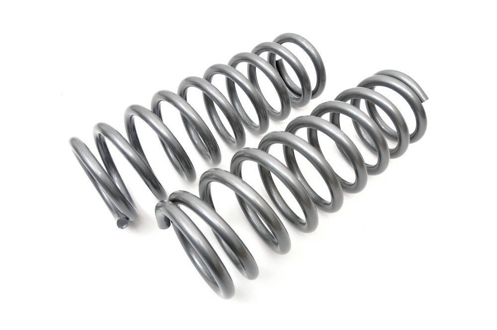 Rough Country 03-13 Dodge Ram 2500 2in Leveling Kit RCS9219