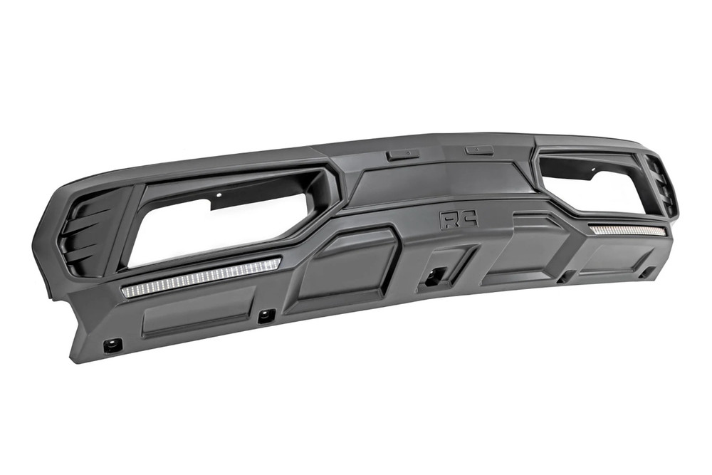 Rough Country 19- Silverado 1500 Front Bumper Fascia Cover Kit RCS99028