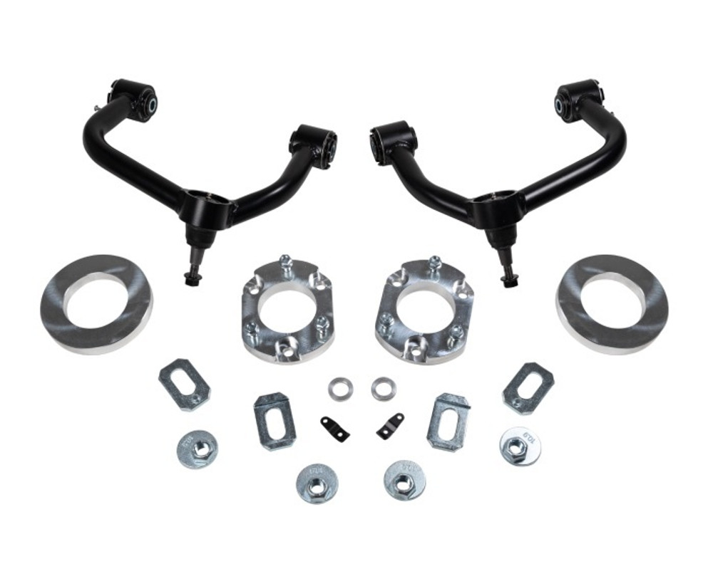 Readylift Front Leveling Kit 3in 21-  Ford F150 Tremor RDY66-21300