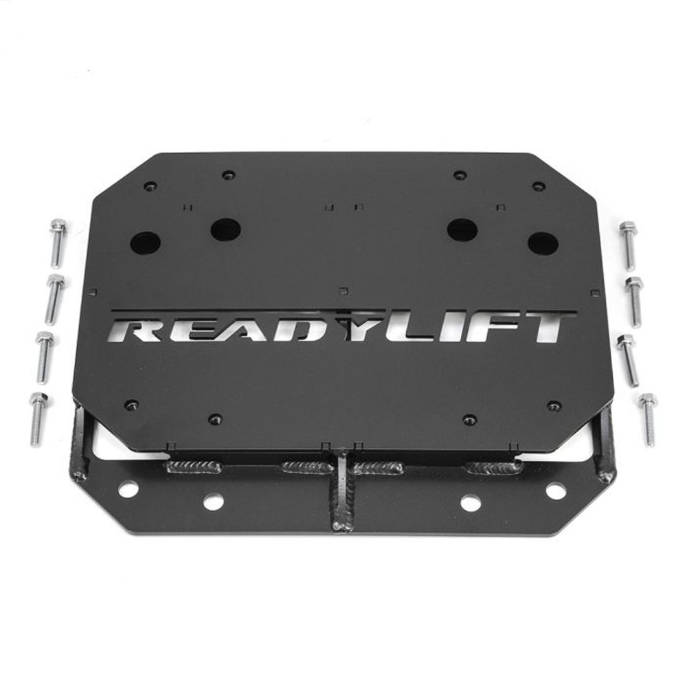 Readylift 18-   Jeep Wrangler JL Tire Relocation Bracket RDY67-6800