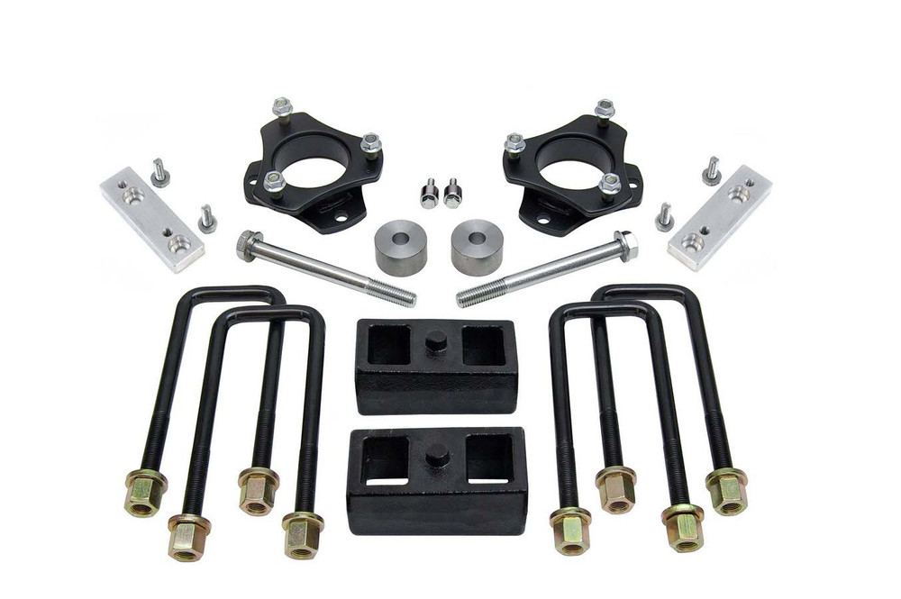 Readylift 05-   Toyota Tacoma 3in Lift Kit RDY69-5212