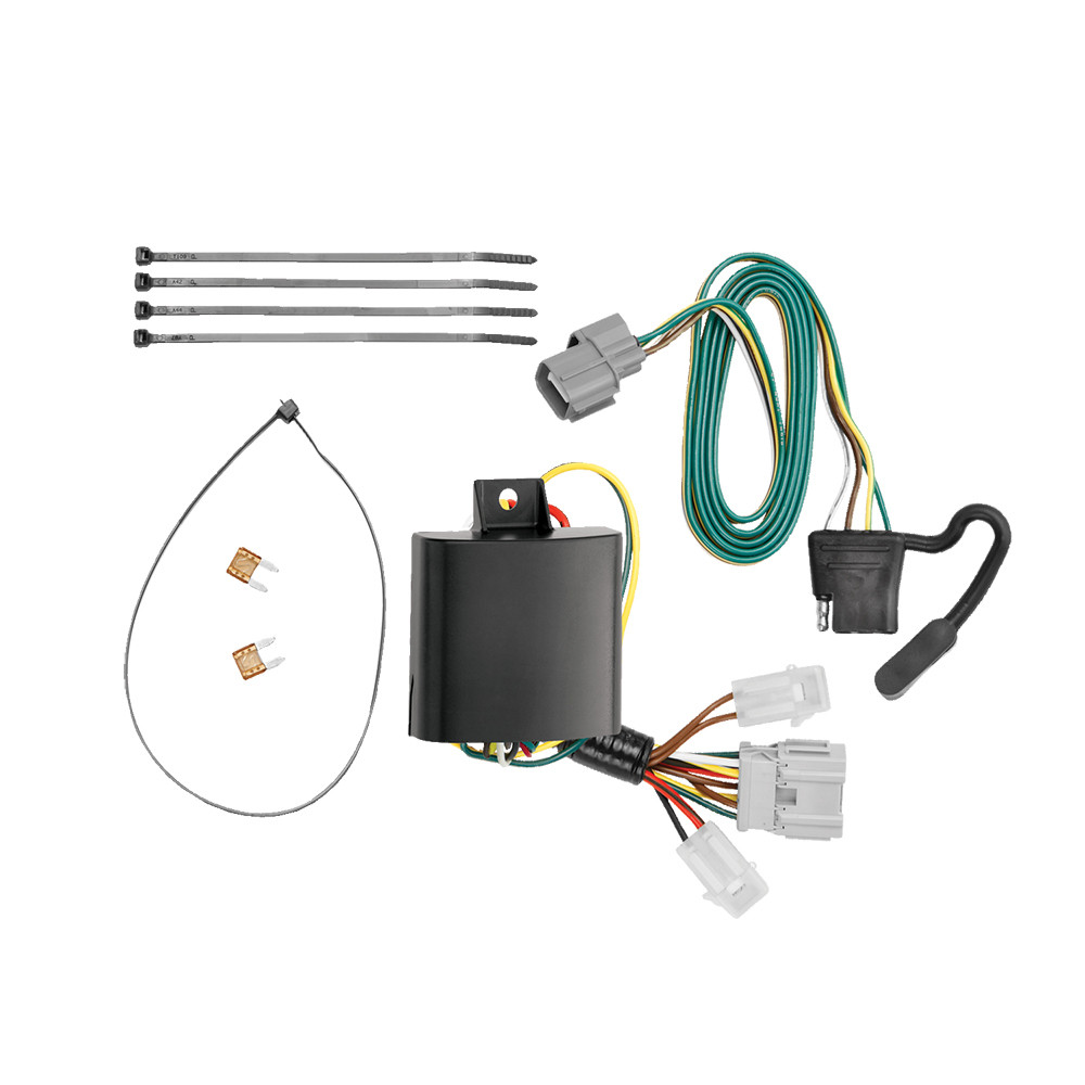 Reese T-One Wiring Connector Assembly 118465