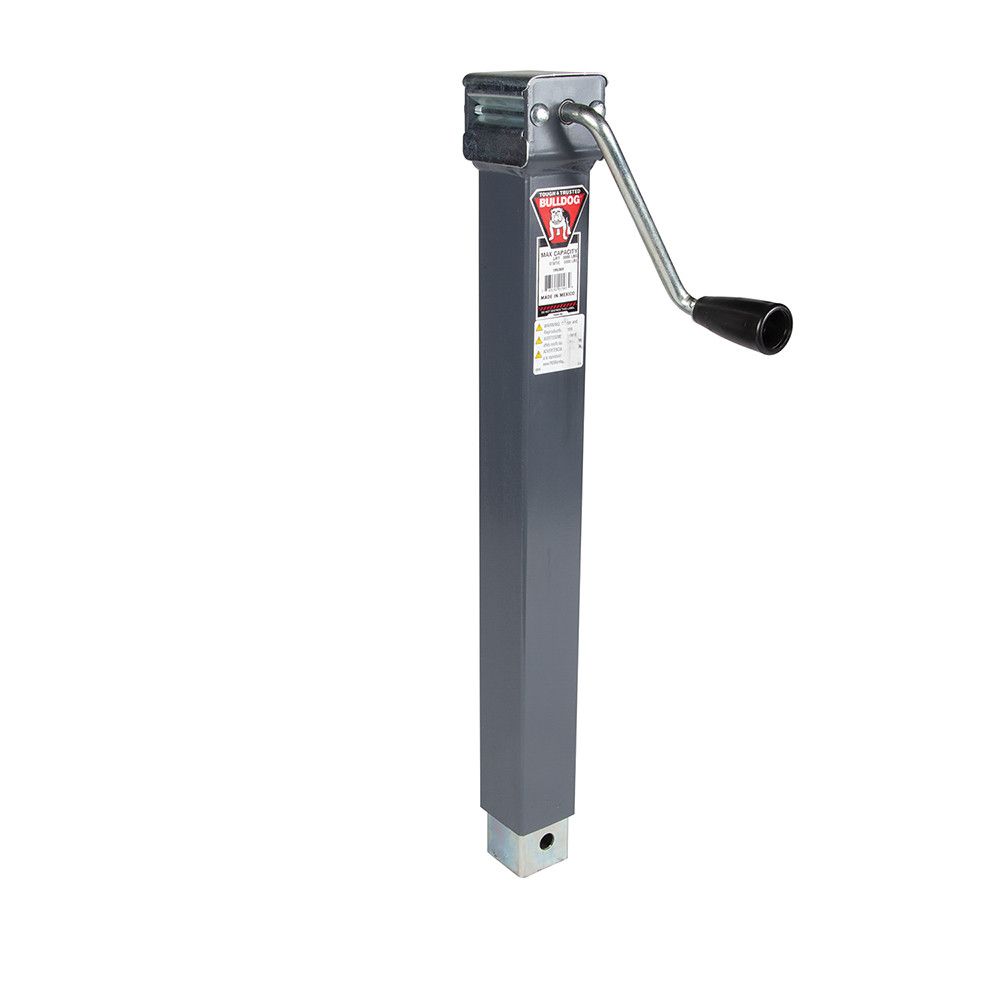 Reese Heavy Duty Jack Fixed Le g Less Base REE195369